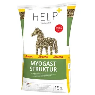 Josera Help MyoGast Struktur 15 kg