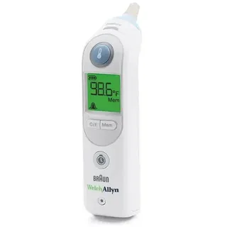 Braun ThermoScan Pro 6000 Ohrthermometer oder  Zubehör