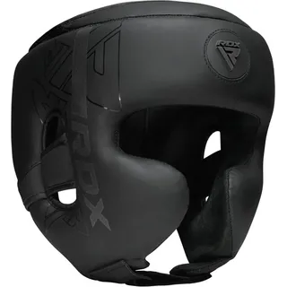 RDX F6 KARA Kopfschutz schwarz XL