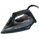 Braun TexStyle 9 Dampfbügeleisen SI 9682 3200 W Dunkelblau