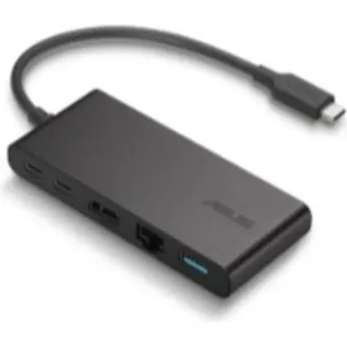 Asus DC201 DUAL 4K USB-C DOCK