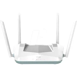 D-LINK R32E - WLAN Router, 2,4/5 GHz, 3202 MBit/s