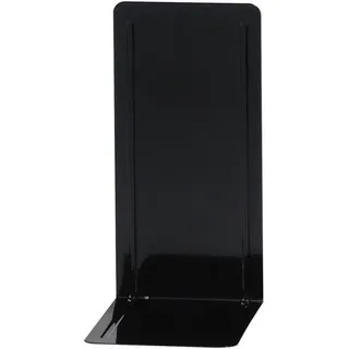 Maul Buchstützen schwarz 12,0 x 14,0 x 24,0 cm