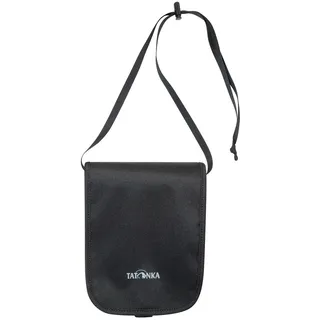 Tatonka Hang Loose RFID Block Black