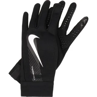 Nike Academy Therma-FIT Feldspielerhandschuhe Kinder 010 black/black/white L