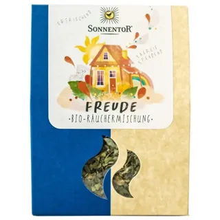 Sonnentor Räuchermischung Freude 20 g