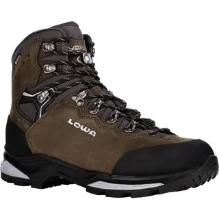 wide Herren Trekkingstiefel