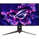 Asus ROG Swift OLED PG32UCDMR Gaming Monitor EEK F (A - G) 80cm (31.5 Zoll) 3840 x 2160 Pixel 16:9 0.03 ms OLED
