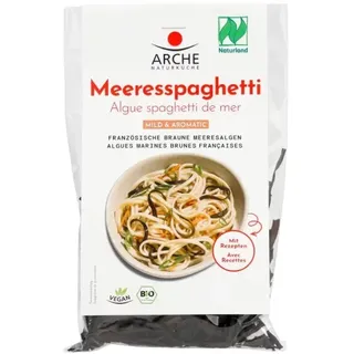 Arche Meeresspaghetti bio