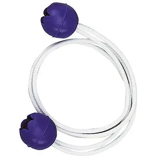 Spanngummi 4 mm/30 cm 2er-Pack für langes Segel