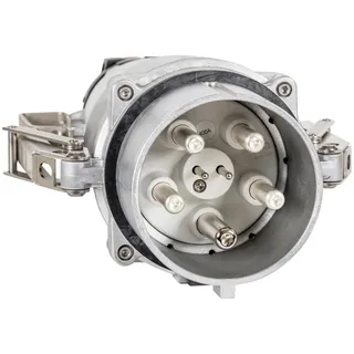 Walther Werke CEE Hochstrom Stecker 2E9506