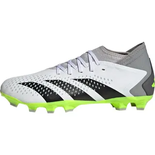 Cloud White/Core Black/Lucid Lemon,