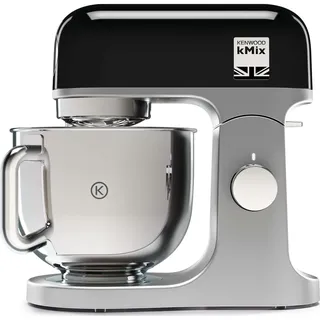 KMX750BK schwarz