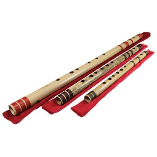 Bansuri E5 432Hz