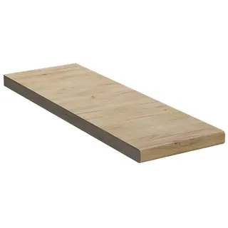 Vicco Küchenarbeitsplatte R-Line Eiche 20 cm