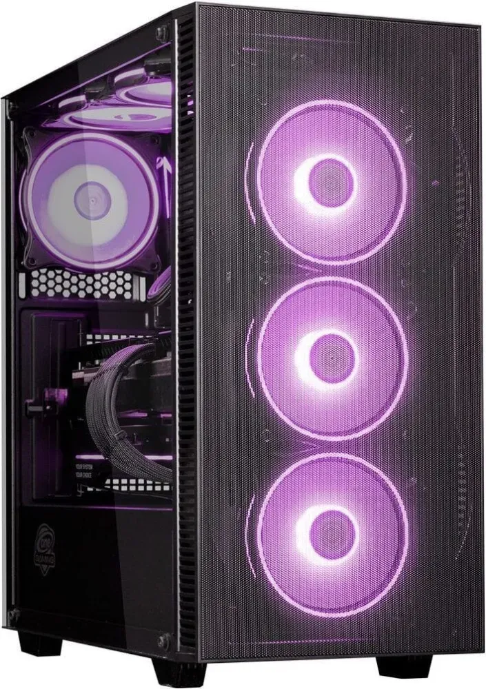 ONE Gaming PC IR079