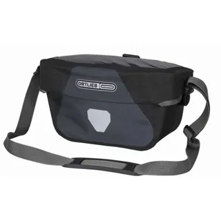 5 l granite/black