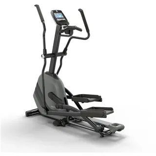 Horizon Fitness Andes 7.1 Grau/Schwarz