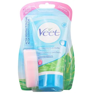 Enthaarungscreme für den Körper Veet Crema Depilatoria 150 ml