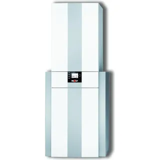 WOLF-Garten Gas-Brennwertkessel CGS-2-20/160 20 kW