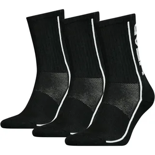 Head Unisex Socken 3er Pack