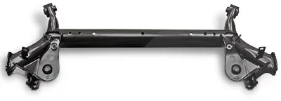 Bestprice Achskörper Hinterachse [Hersteller-Nr. 40790050] für Mazda, Ford
