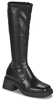Vagabond Shoemakers  Stiefel mit Absatz DORAH  in Schwarz, 36