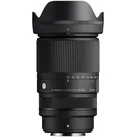 Sigma AF 16-300mm f/3,5-6,7 DC OS Contemporary Fujifilm X