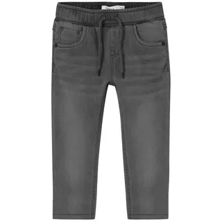 NAME IT Slim-fit-Jeans Ryan (1-tlg) grau 86