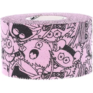 8B+ 8BPLUS 8bPlus Finger Tape 10m x 38mm Tape-Lila-10