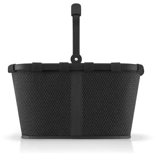 mesh black