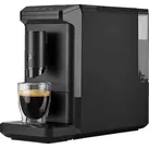 TCHIBO Esperto mini Kaffeevollautomat Schwarz