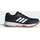 Herren Core Black/Cloud White/Gum 44