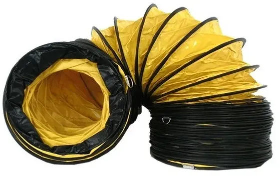 Lufttransportschlauch Ø 40cm / 5m