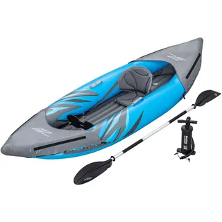 BESTWAY Surge Elite blau