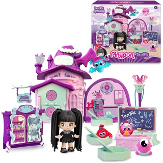 PINYPON Tolle Academy-puppe - Multicolor - One Size