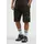 Shorts L schwarz schwarz Shorts
