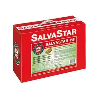 Salvana PS-Brikett 6,25 kg