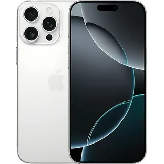 512 GB Titan Weiß