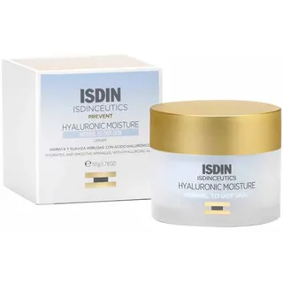 Isdin Isdinceutics Hyaluronic Moisture Normal to Dry Skin 50 ml