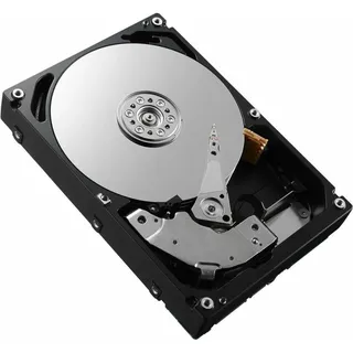 Dell T857K-RFB (0.45 TB, 3.5"), Festplatte
