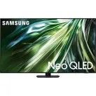 SAMSUNG QE75QN90DAT NEO QLED TV QN90D (Flat, 75 Zoll / 191 cm, UHD 4K, SMART TV, Tizen)