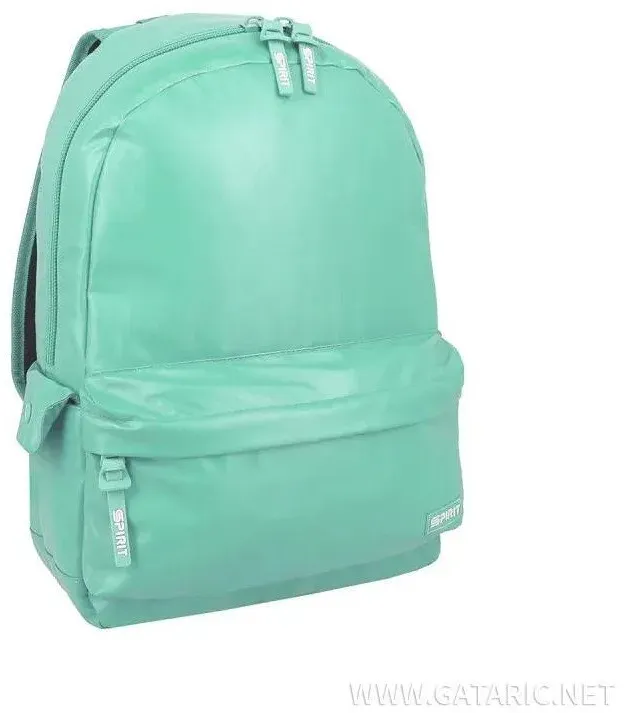 Spirit Rucksack SMASH Collection türkis