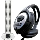 Zoom SGH-6 Shotgun Video-Mic Capsule mit Kopfhörer (Diverse), Audiorecorder