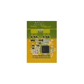 Yeastar Mypbx VoIP Karte 2 BRI ISDN