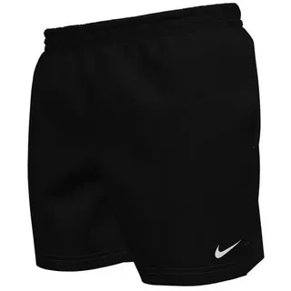 Nike Badeshorts 5 ́ ́ Volley Schwarz S