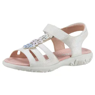 Ricosta Sandale Weiß 30