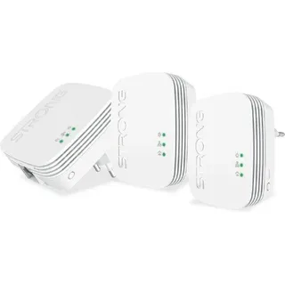 Strong POWERLINE 600 Triple Kit Mini