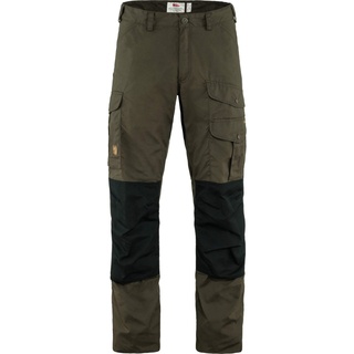 Fjällräven Barents Pro Winter Hose (Größe M oliv)