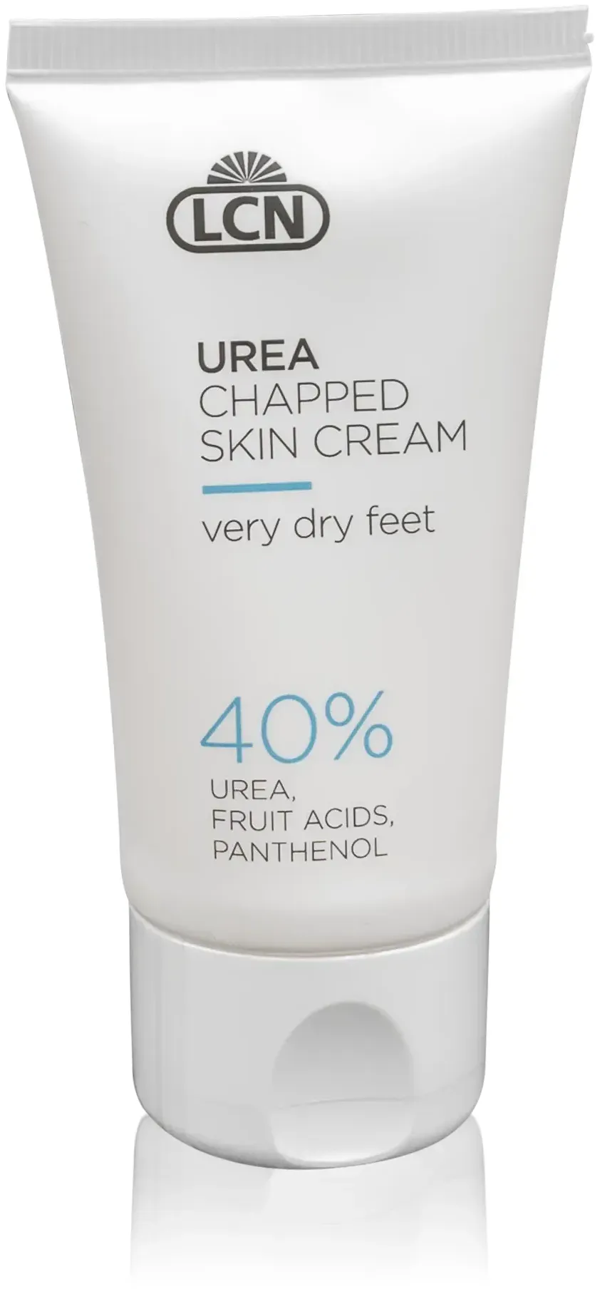 LCN Urea 40% Schrundencreme (50 ml)